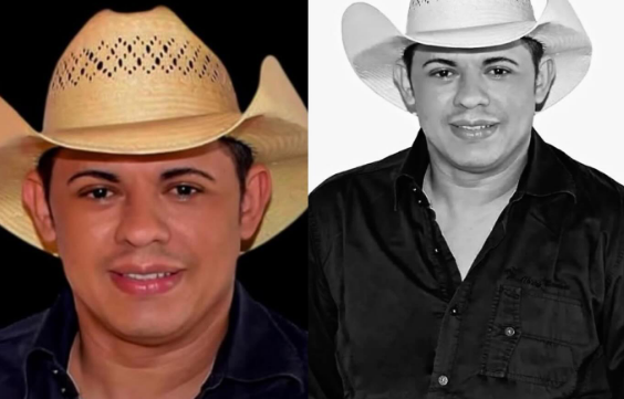 Ex-vocalista de banda de forró morre após batalha contra o câncer (Foto: Reprodução/Redes sociais)