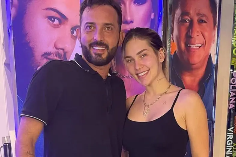 Irmão de Virginia fala sobre briga com ela e diz sentir saudades