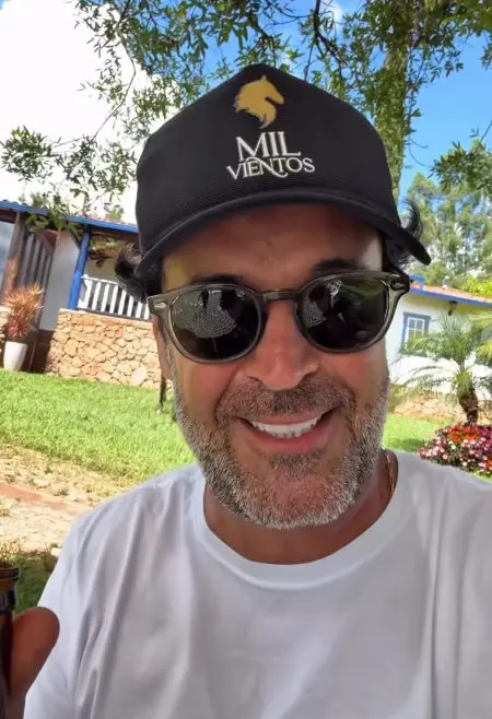 O que se sabe sobre a morte do influenciador Henrique Maderite
