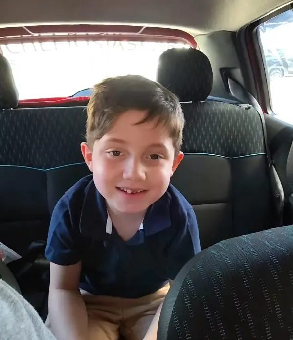 Homem cria chave Pix falsa para desviar doações do tratamento de criança com doença rara. Reprodução: Instagram
