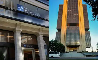 Grupos de esquerda usarão caso de influenciadores do Master para pedir ‘regulação das redes’ (Fotos: Rovena Rosa/Agência Brasil e Leonardo Sá/Agência Senado)