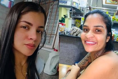 Destinos cruéis e parecidos: saiba quem era a amiga de Tainara morta pelo companheiro