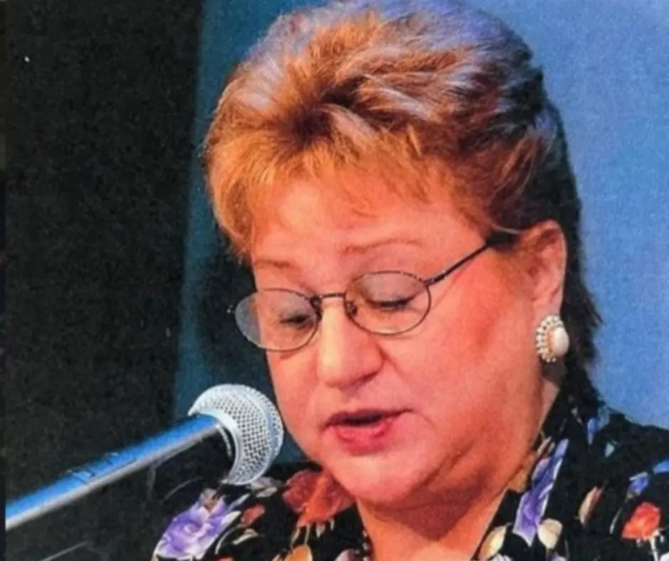 Em coma há quase uma década, Anita Harley é o centro de uma batalha judicial que opõe duas mulheres que afirmam ter vivido uma relação afetiva com a empresária. Foto: Divulgação.