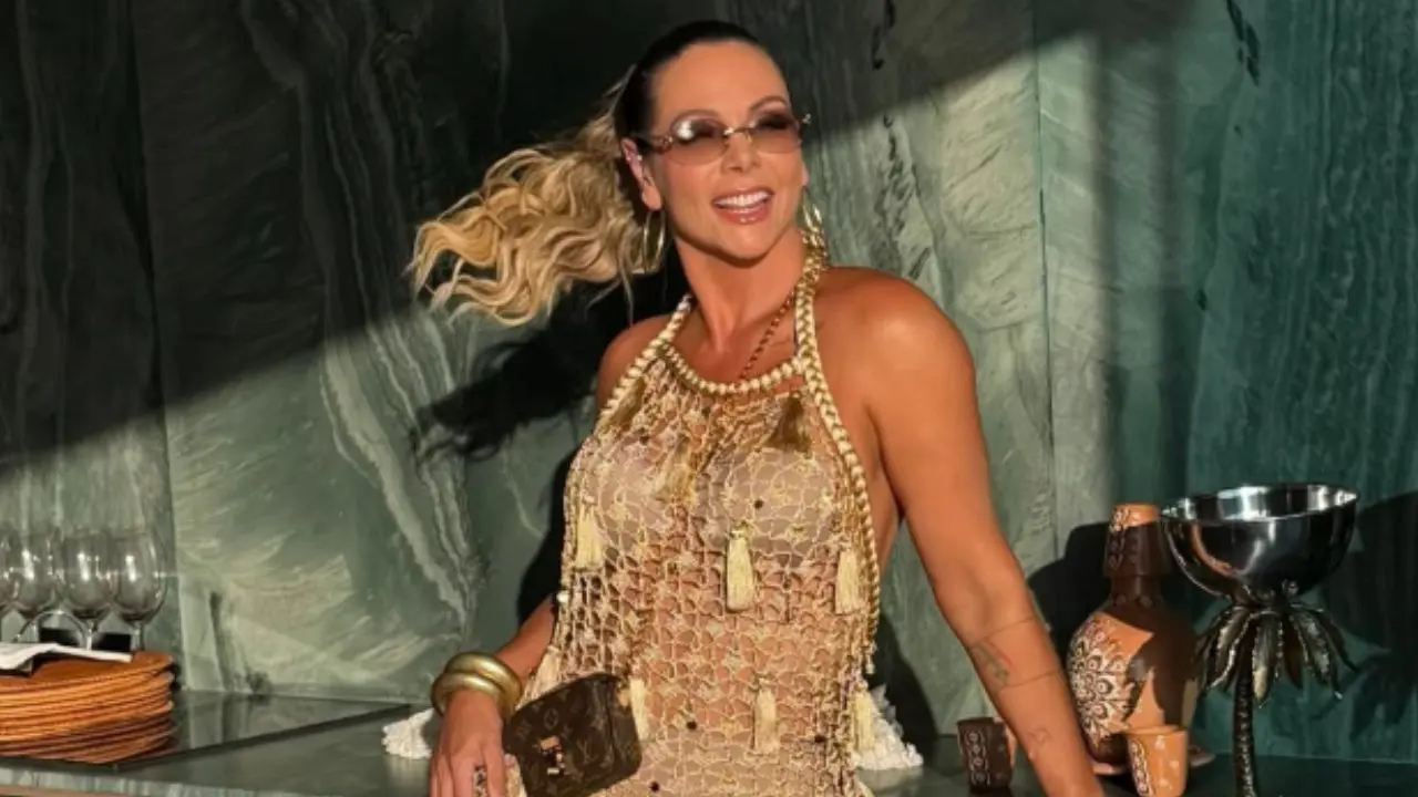 Carla Perez (Reprodução/Redes Socias)