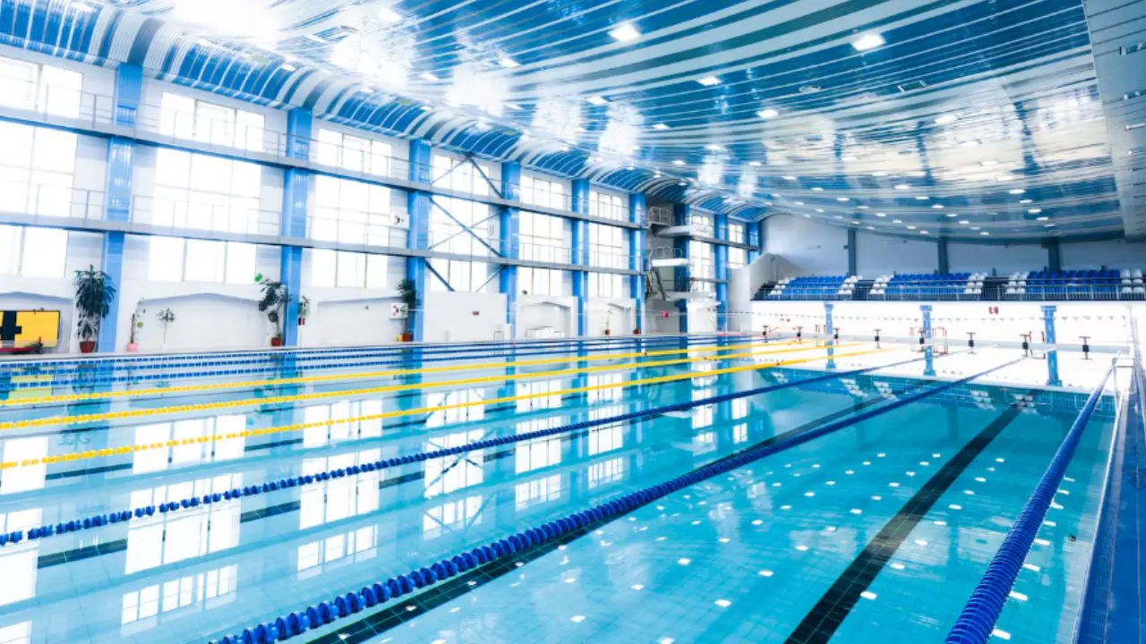 Piscina (Reprodução/Freepik)