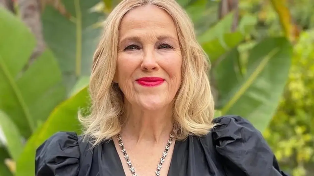 Catherine O'Hara (Reprodução/Redes Sociais)