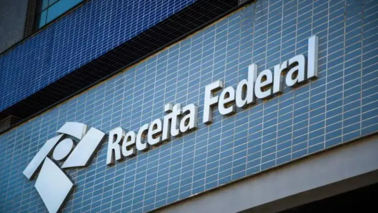 Receita Federal (Foto: Agência Brasil)