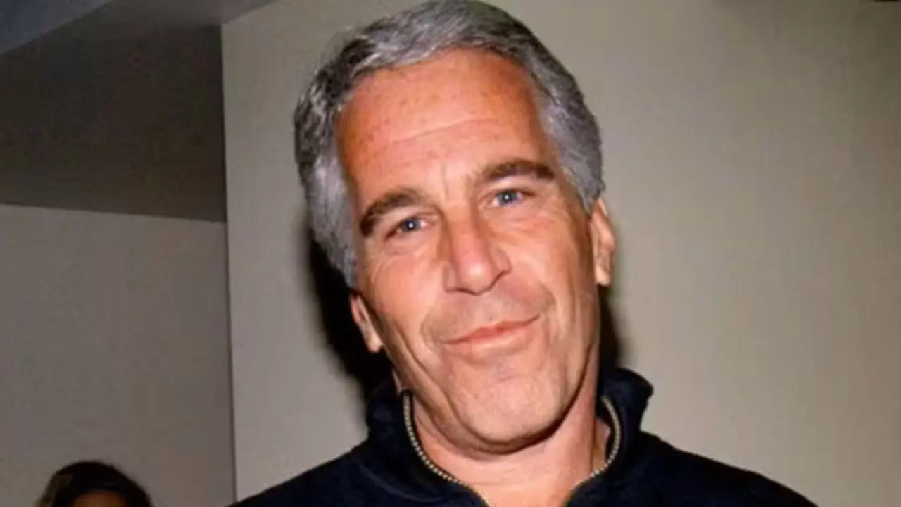 Jeffrey Epstein (Foto: Reprodução)