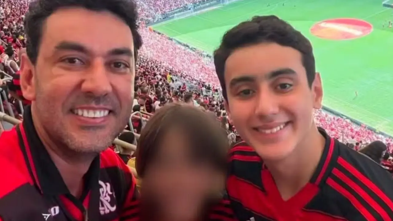 Tragédia em Itumbiara (Reprodução/Redes Sociais)