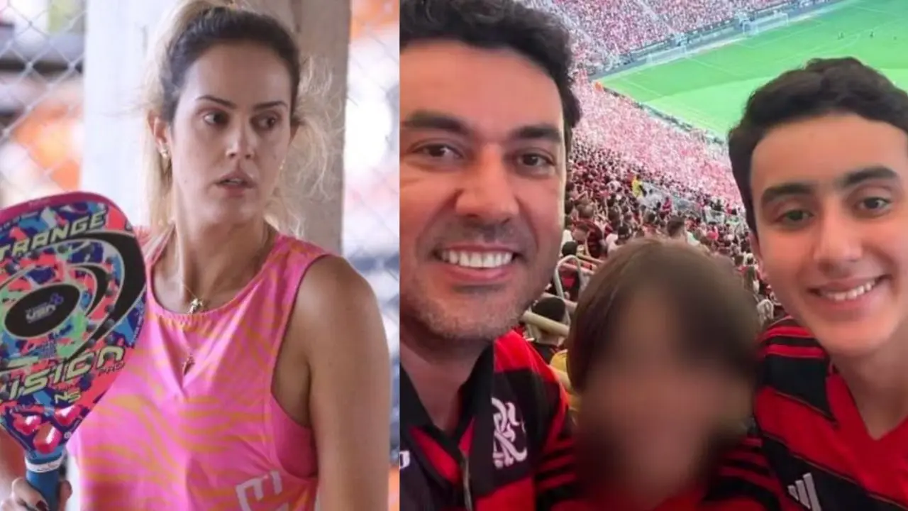 Sarah Tinoco, filha do prefeito de Itumbiara (Reprodução/Redes Sociais)