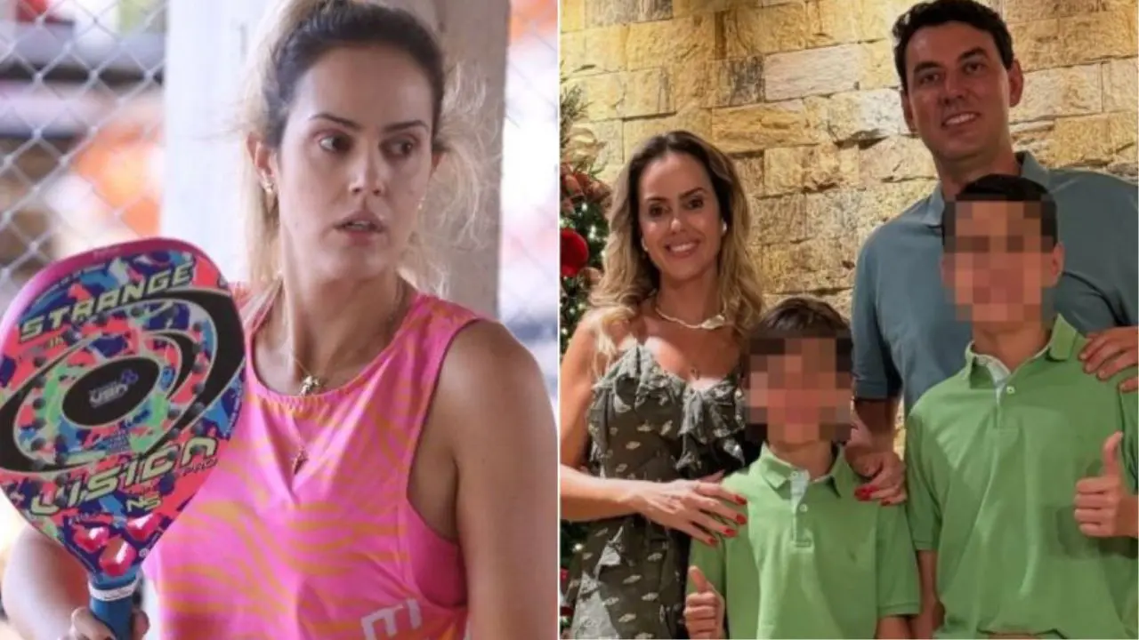 Sarah Tinoco, filha do prefeito de Itumbiara (Reprodução/Redes Sociais)
