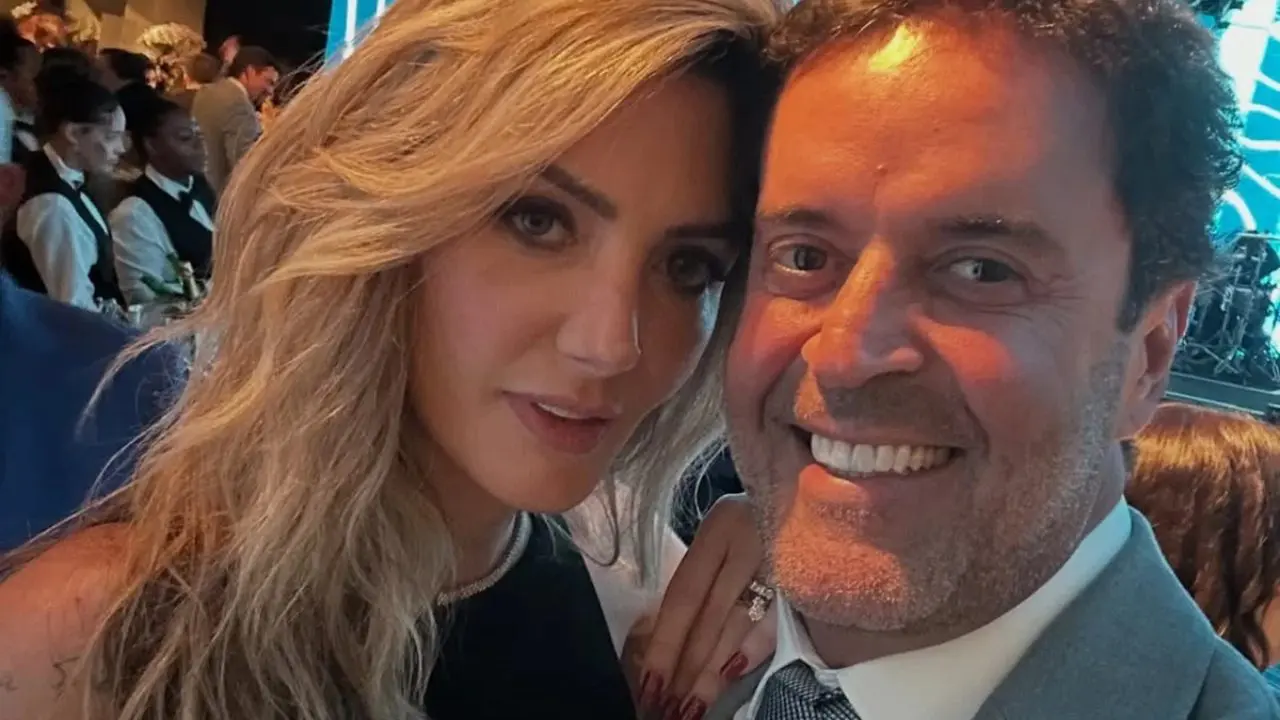 Viúva de Henrique Maderite (Reprodução/Redes sociais)