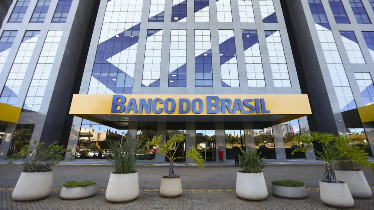 Banco do Brasil (Foto: Marcelo Camargo/Agência Brasil)