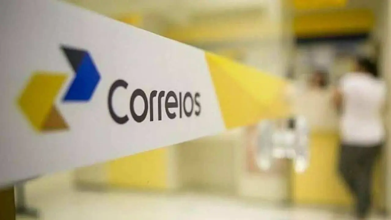 Correios (Foto: Marcelo Camargo/Agência Brasil)