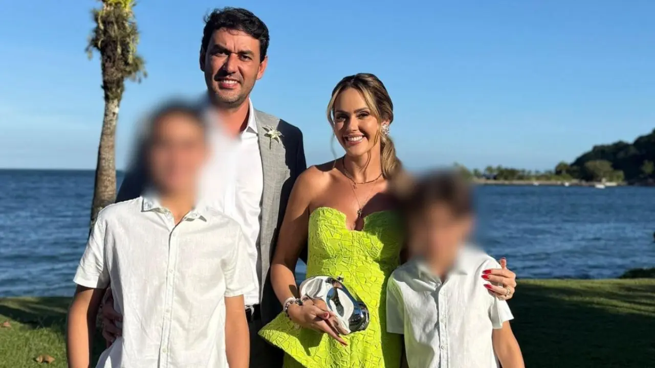 Caso de Itumbiara (Reprodução/Redes Sociais)