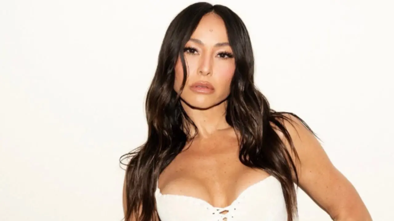 Sabrina Sato (Reprodução/Redes Sociais)