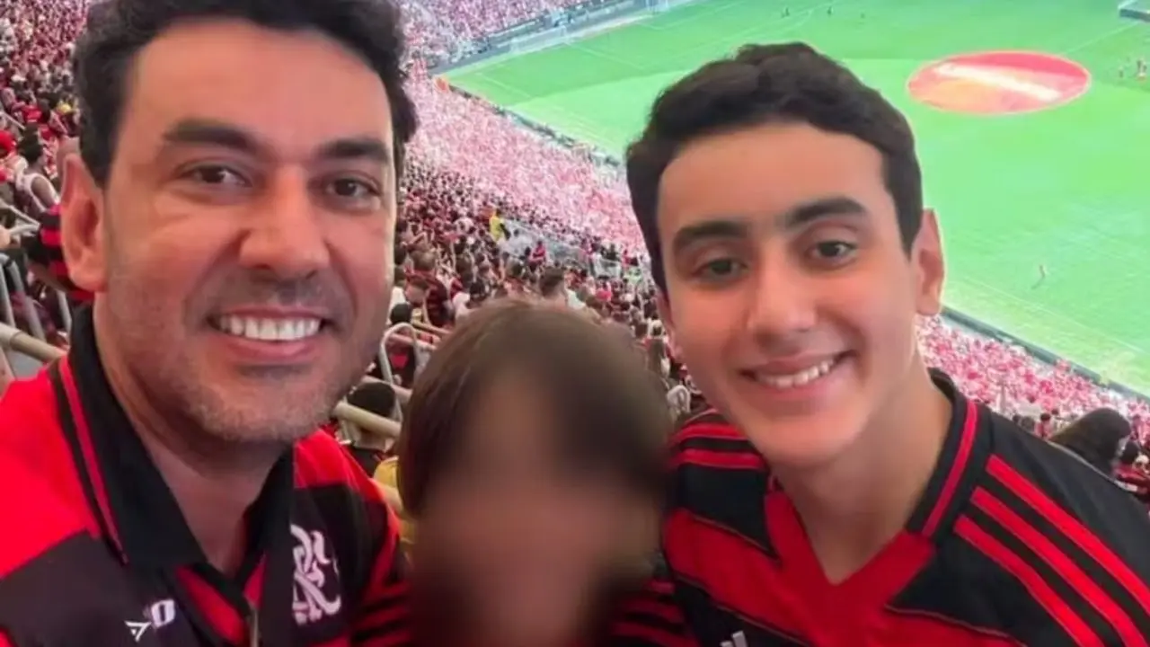 Crime em Itumbiara (Reprodução/Redes Sociais)