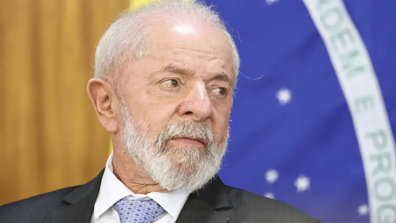 Presidente  Lula (Foto: (Marcelo Camargo/Agência Brasil)