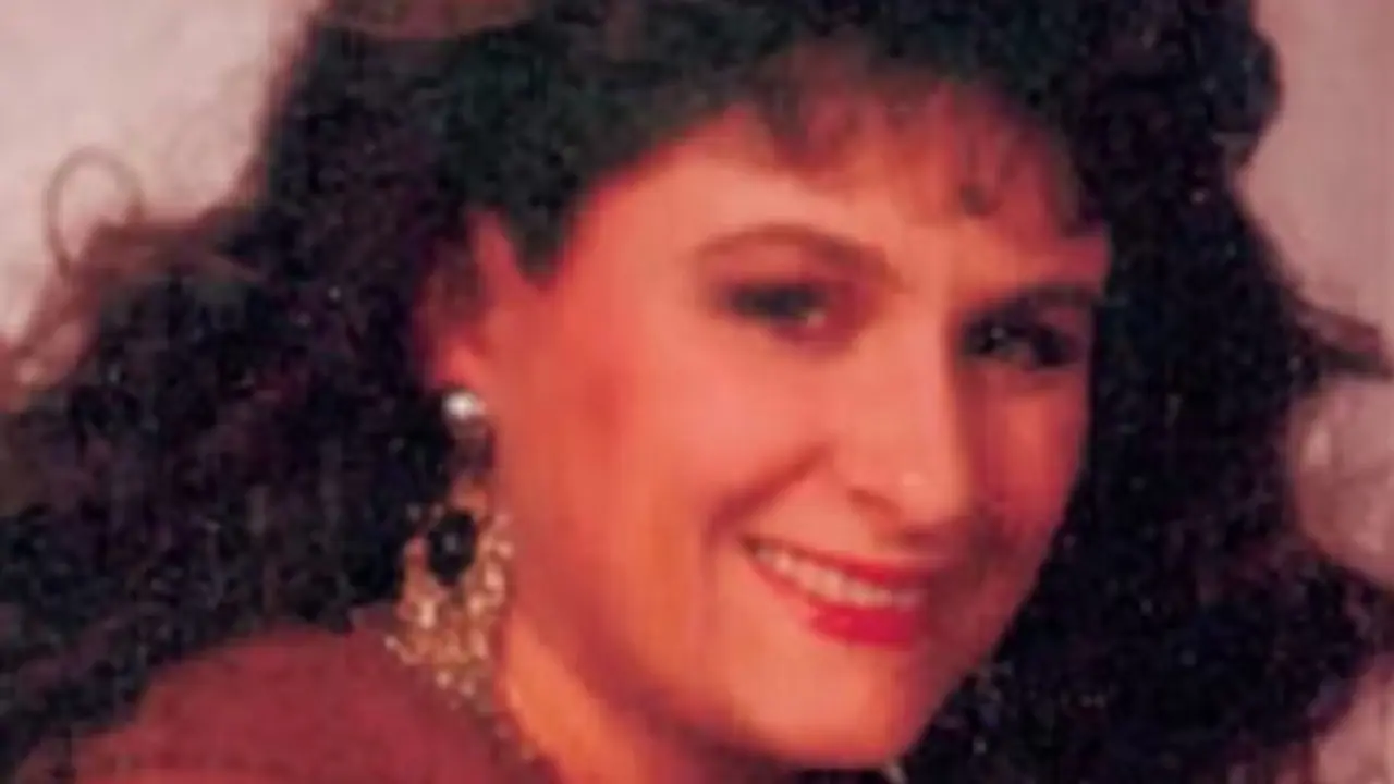 Michele Lyn Hundley Smith (Foto: Reprodução)