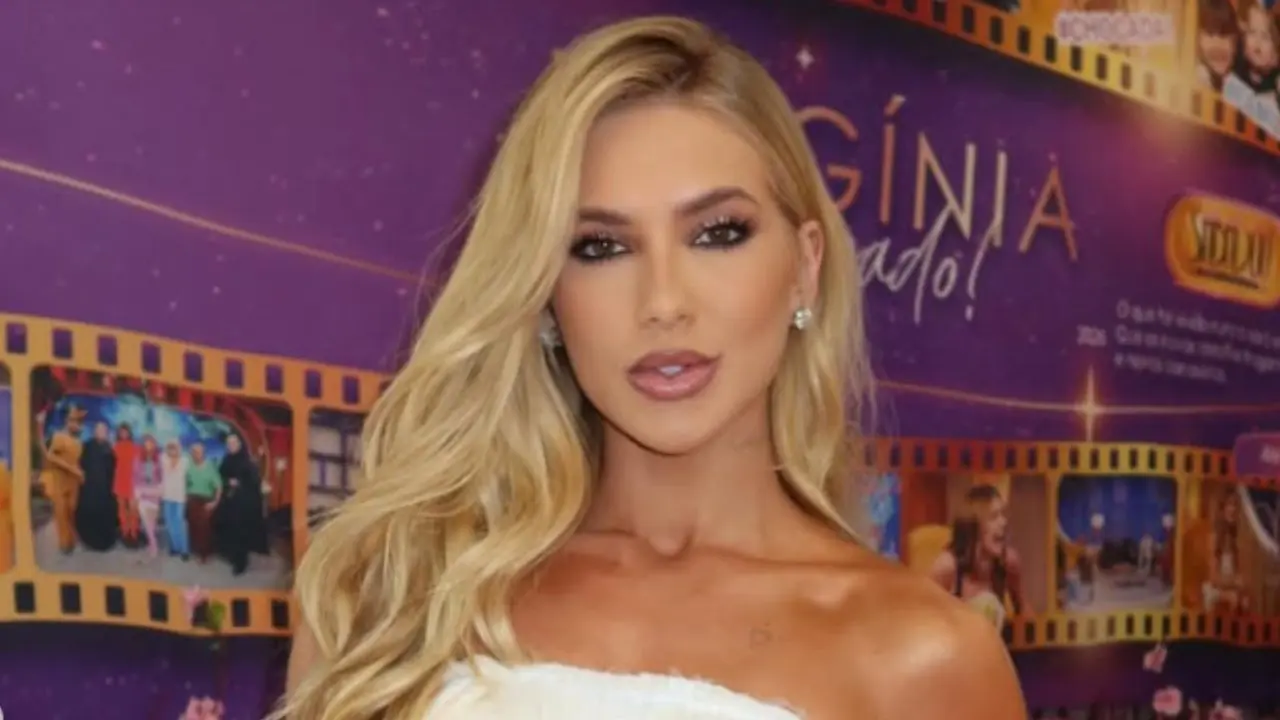 Virginia Fonseca (Reprodução/Redes Sociais)