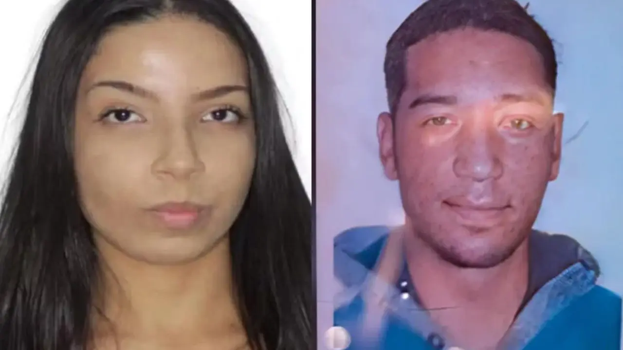 Vitima tinha medida protetiva (Reprodução/Redes Sociais)