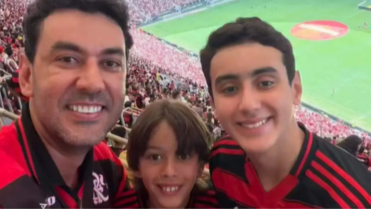 Crime em Itumbiara (Reprodução/Redes Sociais)