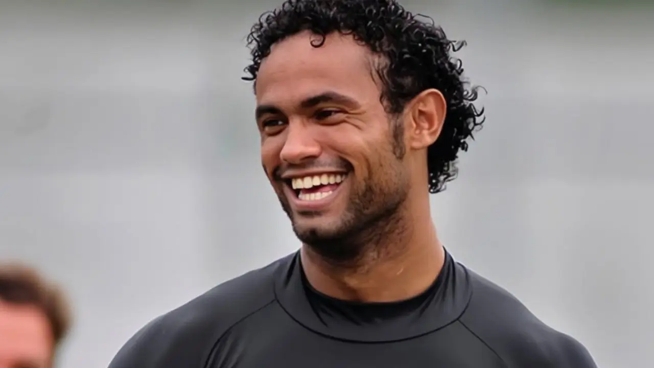 Goleiro Bruno (Reprodução/Redes Sociais)