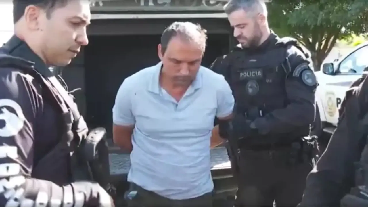 Síndico usou dinheiro para pagar advogado, diz policia (Foto: Reprodução)
