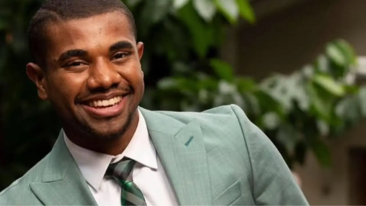 Davi Brito (Reprodução/Redes Sociais)
