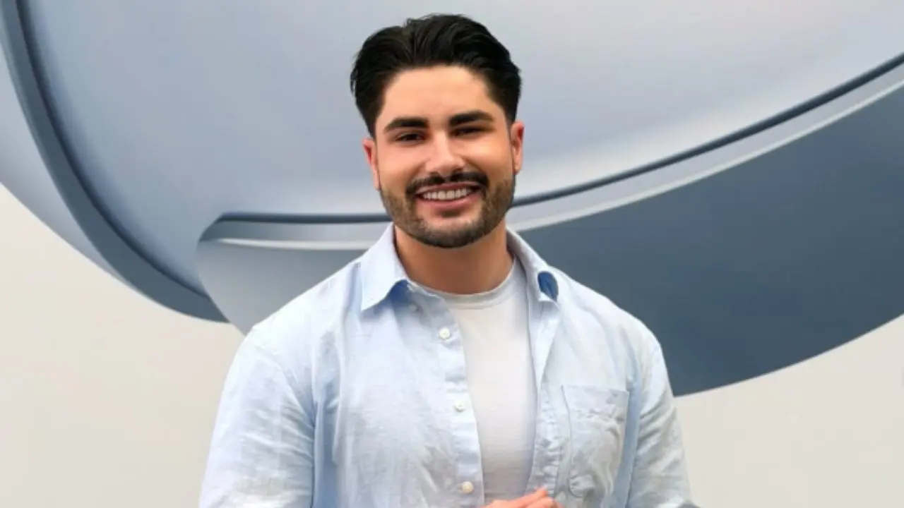 Lucas Souza (Reprodução/Redes Sociais)