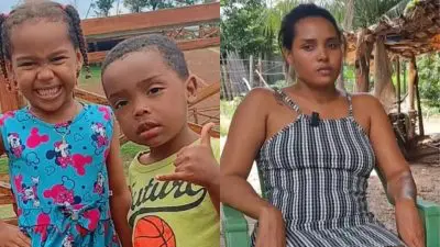 Caso das crianças desaparecidas em Bacabal pode ganhar alcance internacional
