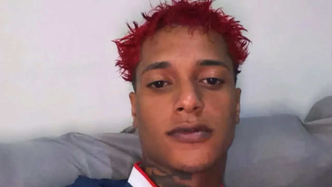 Oruam (Reprodução/Redes Sociais)