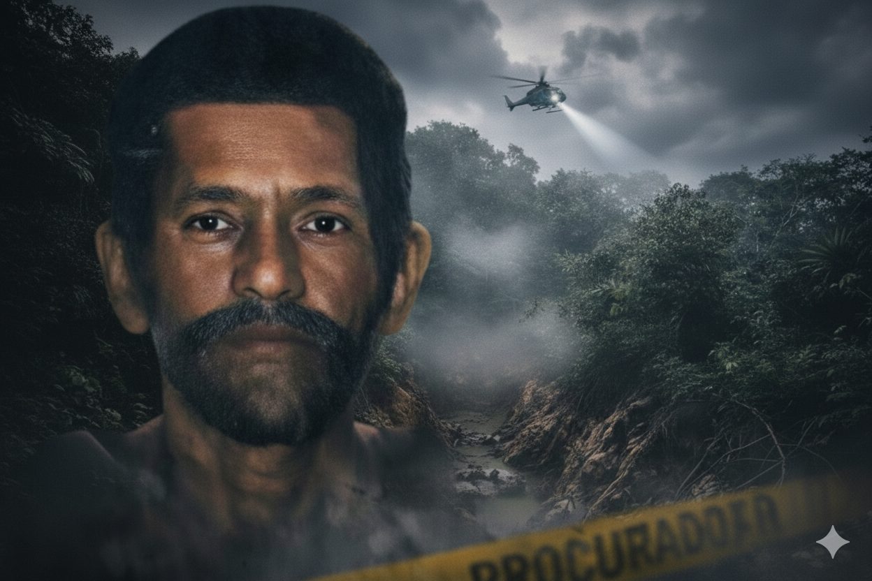 O que aconteceu com o Canibal de Ilhéus? Saiba novos detalhes do caso ...