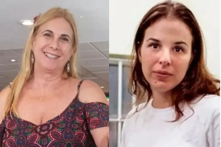 Prima de Suzane von Richthofen denuncia
por saques e invasões no espólio do médico falecido. Foto: Reprodução.