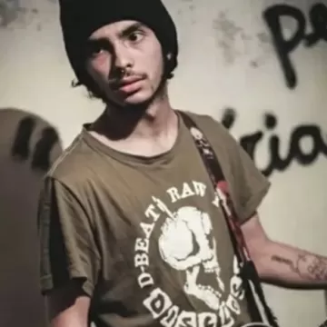 Ficha de R$ 5 provoca a morte de jovem em bar (Foto: Redes Sociais)