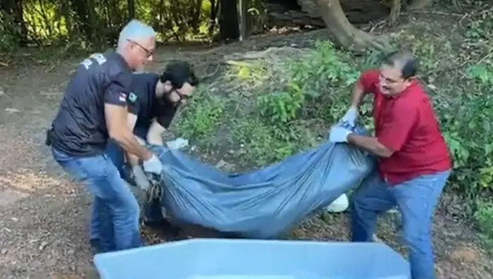 Foto: Reprodução