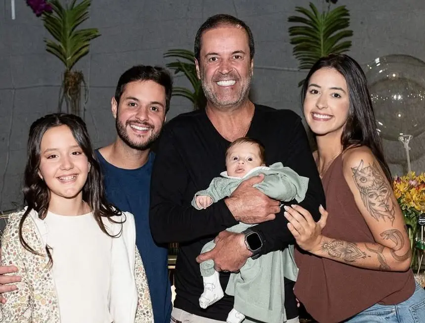 Detalhe gera dúvida sobre morte de influenciador (Foto: Reprodução / Redes Sociais)