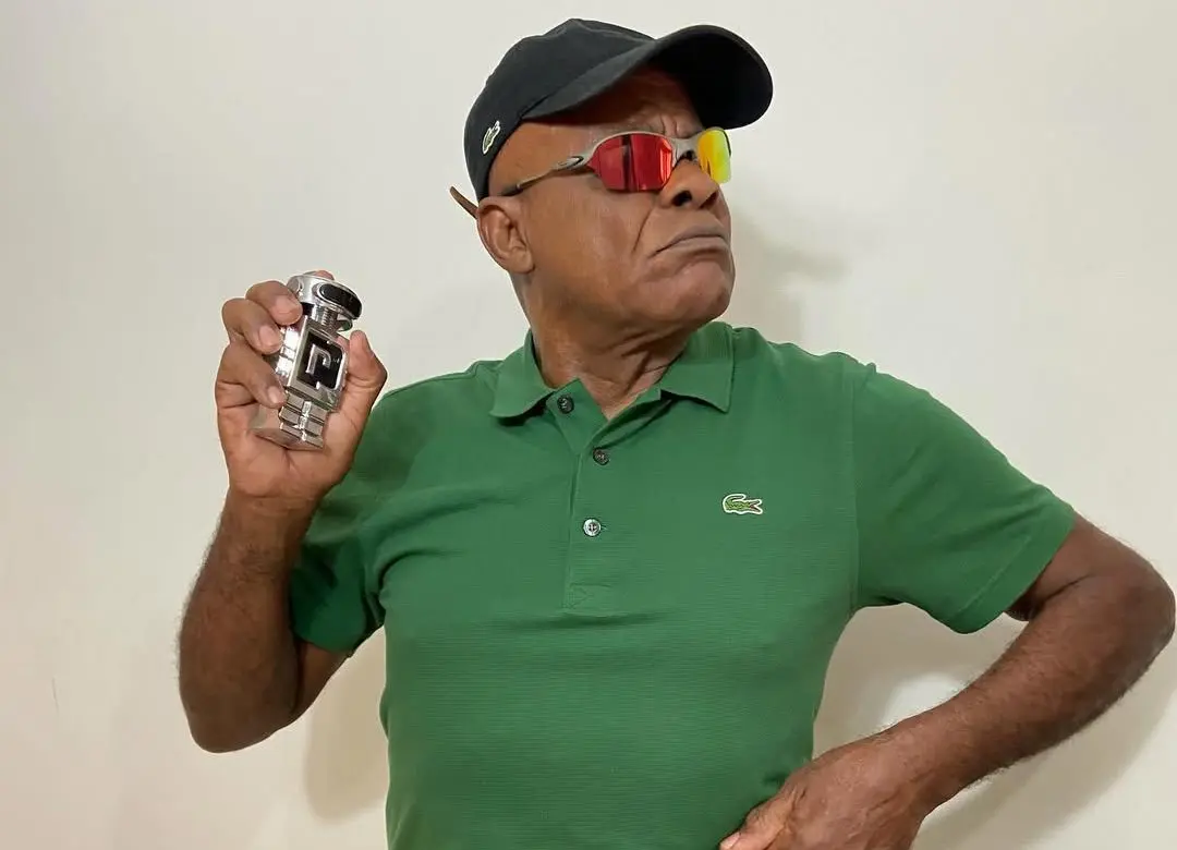 Kid Bengala já engravidou outra criadora de conteúdo adulto; saiba quem (Foto: Redes Sociais)