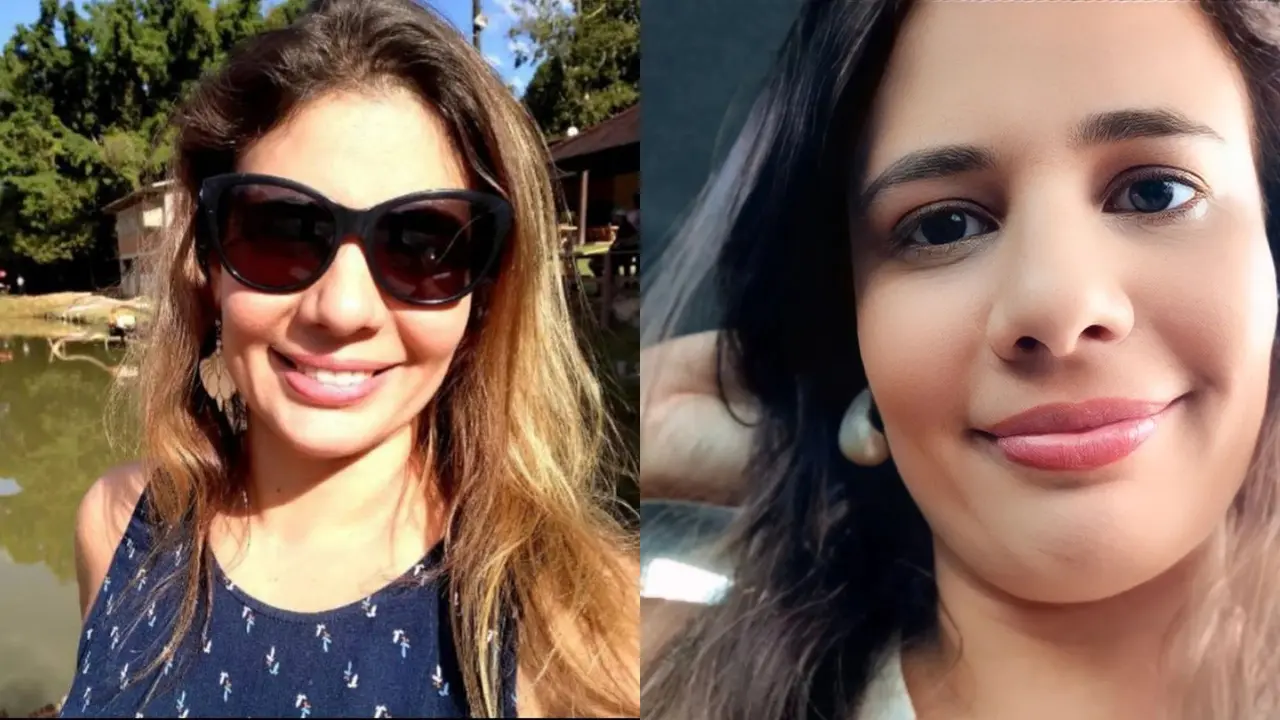 Reprodução / rede sociais