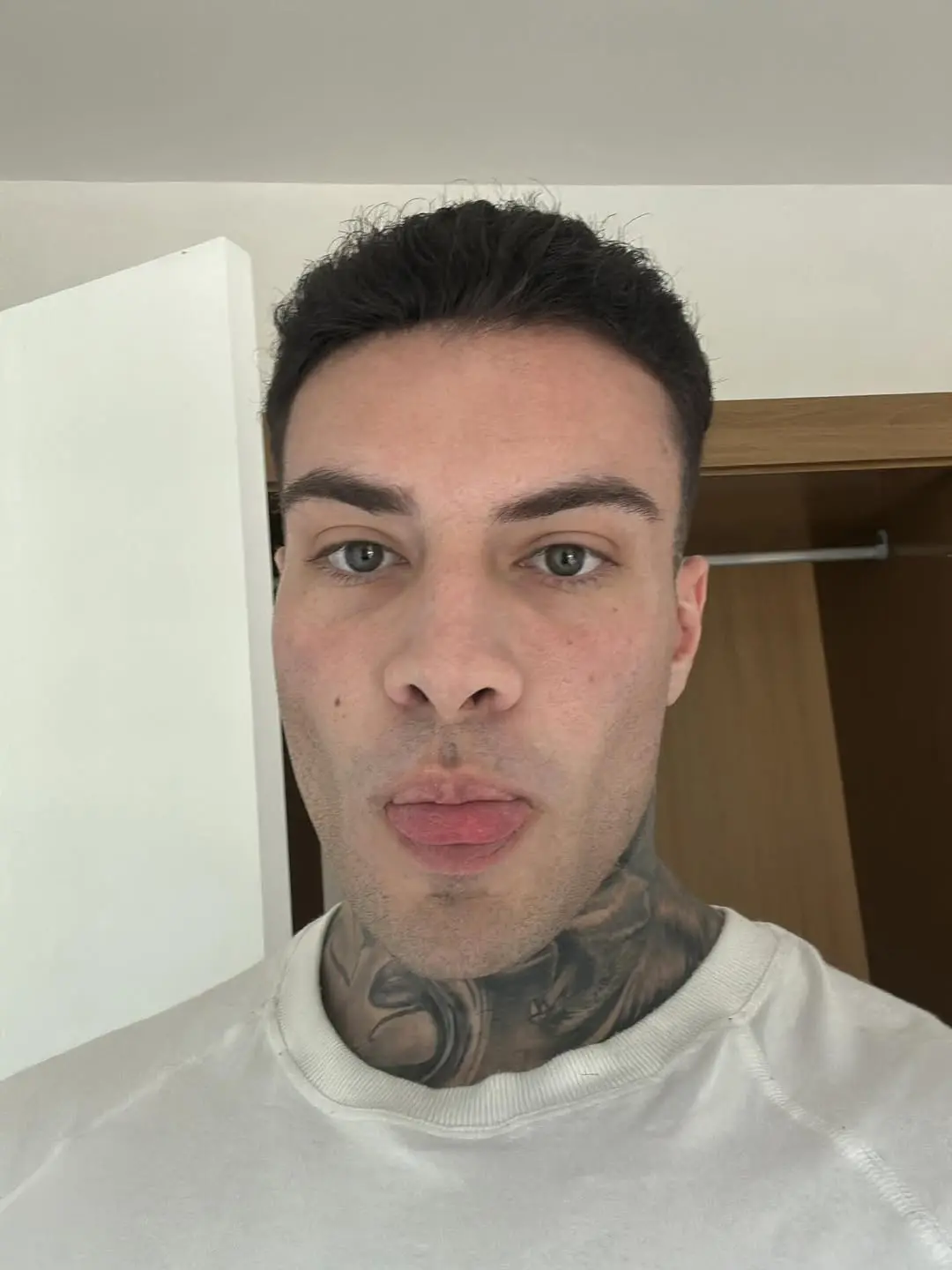 Ex-fisiculturista, Rafa Martinz larga academia e hoje fatura milhões na Privacy (Foto: Redes Sociais)