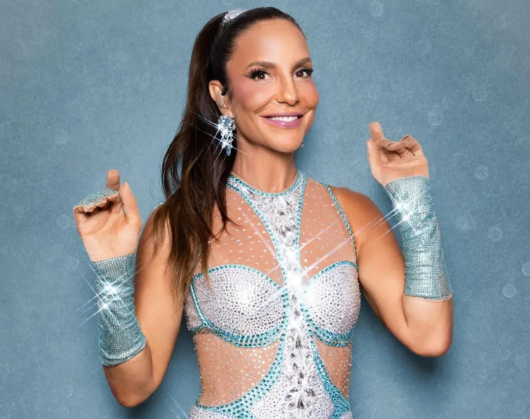 Solteira, Ivete Sangalo dispara em primeiro carnaval após divórcio: “tesão em mim mesma”