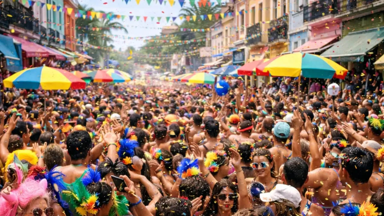 Especialistas alertam que cuidados simples ao pagar compras ou adquirir ingressos podem evitar fraudes comuns no Carnaval. Foto: Reprodução.