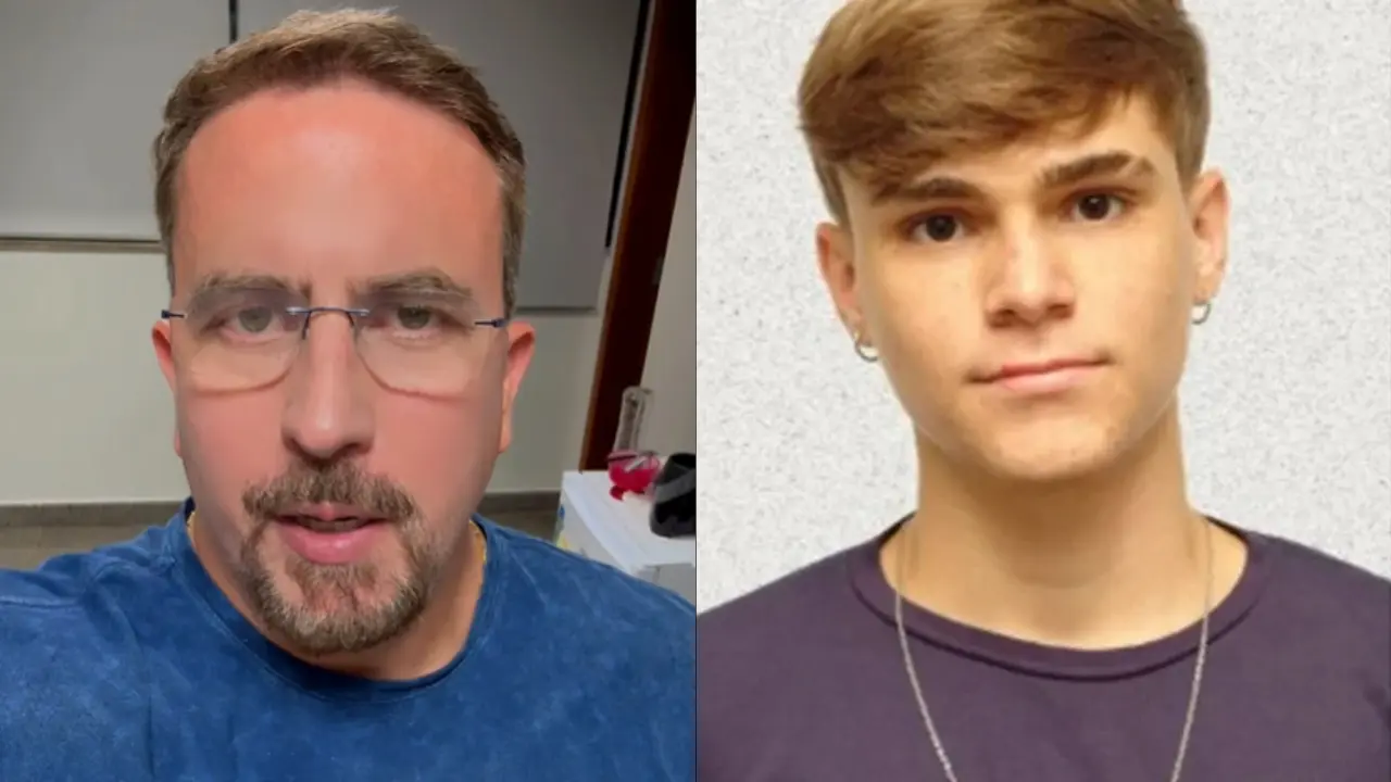 Reprodução / redes sociais