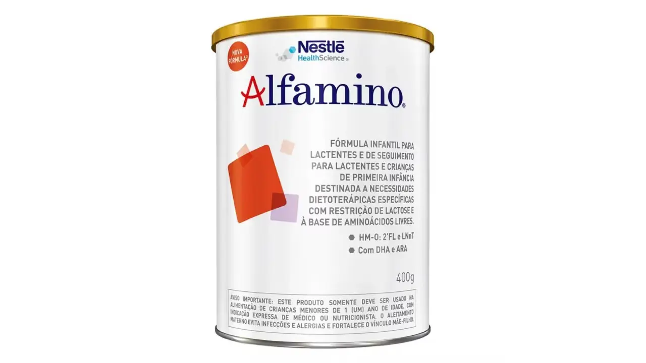 Reprodução / Nestlé