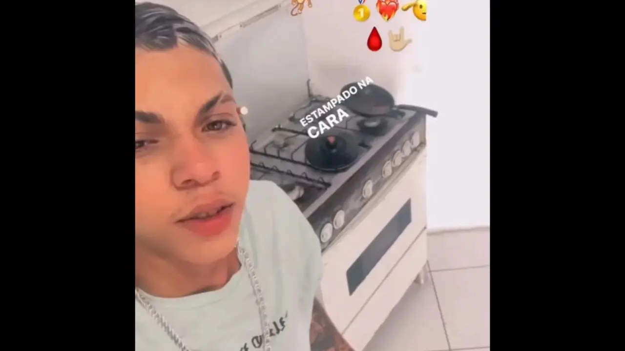 Reprodução