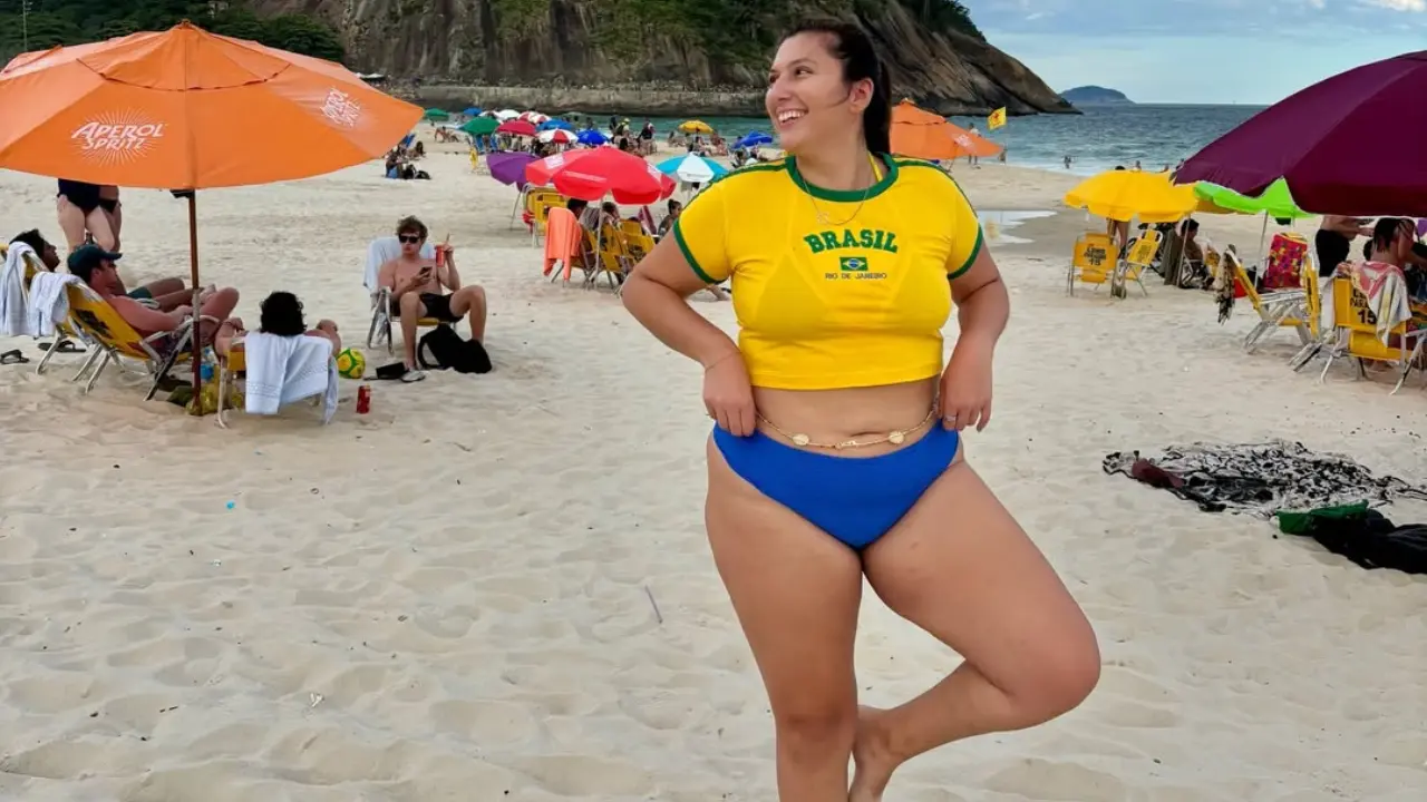 Reprodução / redes sociais