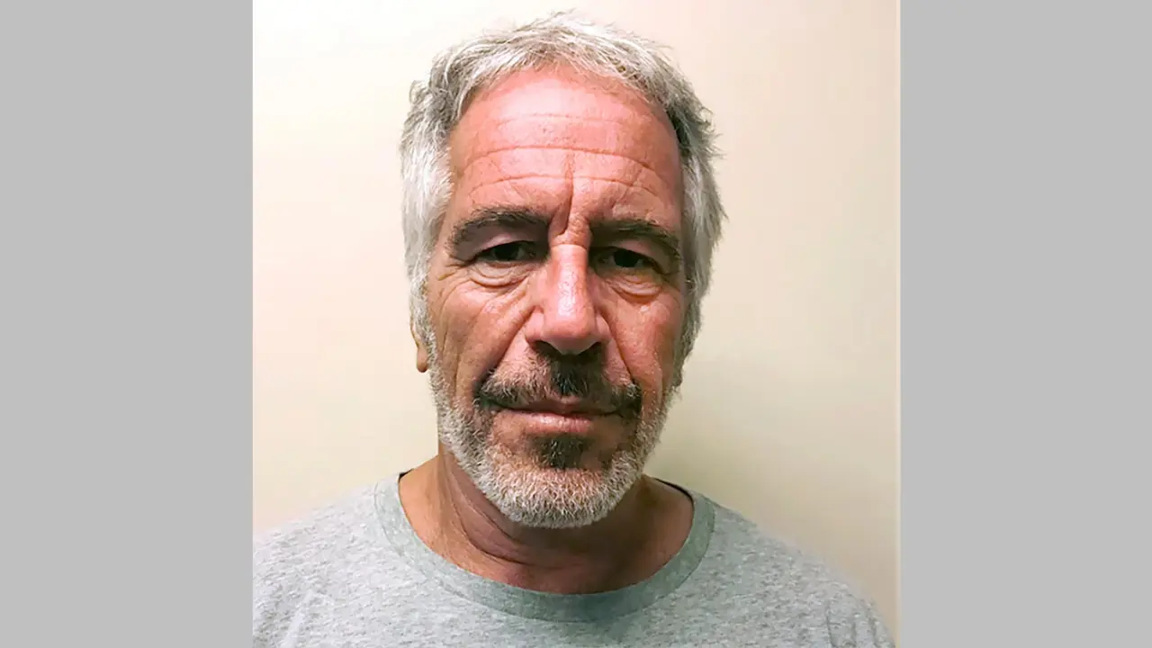 Reprodução / New York State Sex Offender Registry