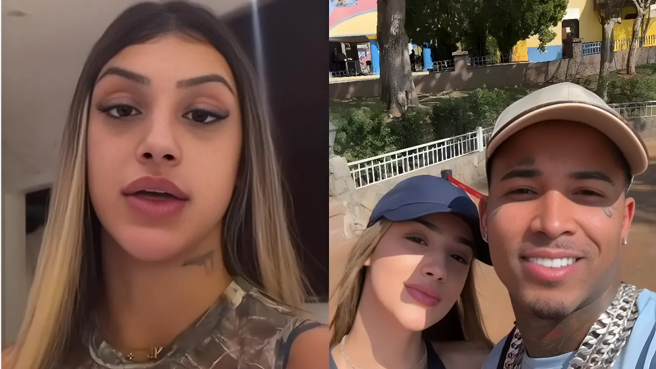 Reprodução / redes sociais