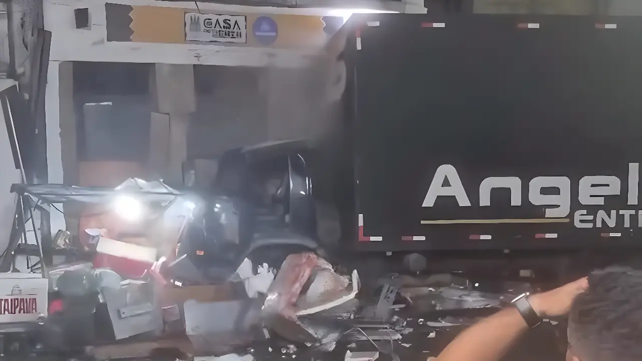 Reprodução / Virgula Eu