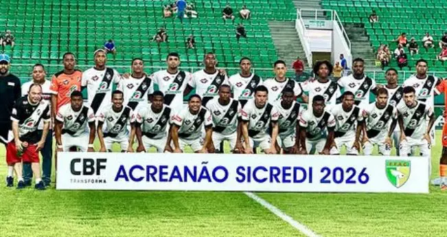 Novo time de goleiro Bruno tem quatro jogadores presos por suspeita de estupro (Foto: Redes Sociais)